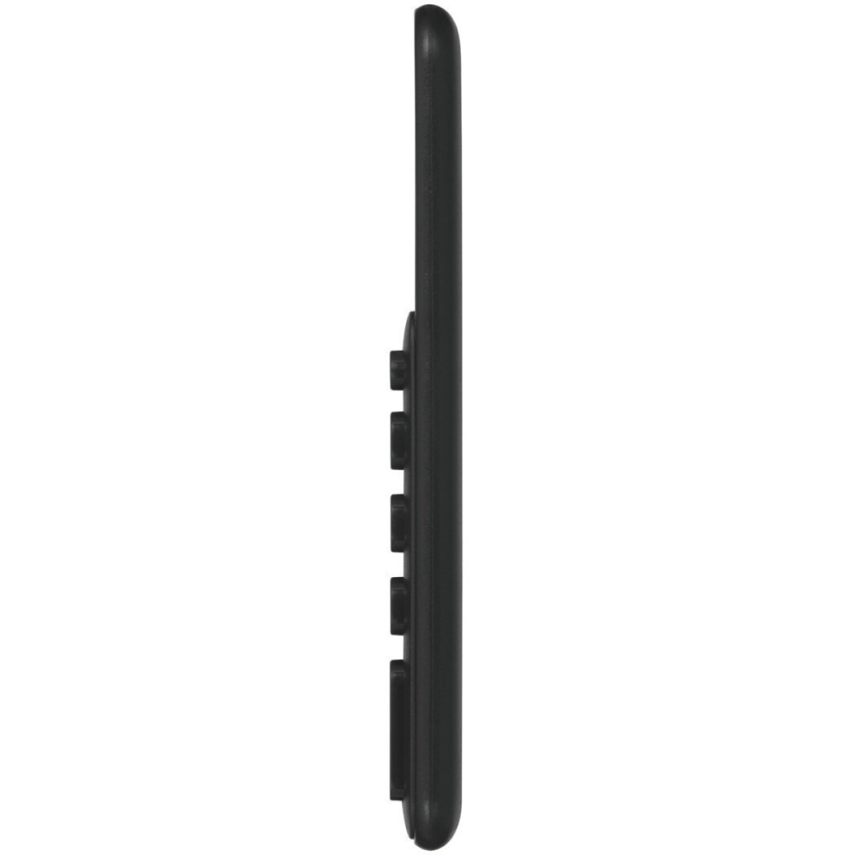Αριθμομηχανή Dual 10 Ψηφίων LCD Display Casio SL-310UC-BK Μαύρη