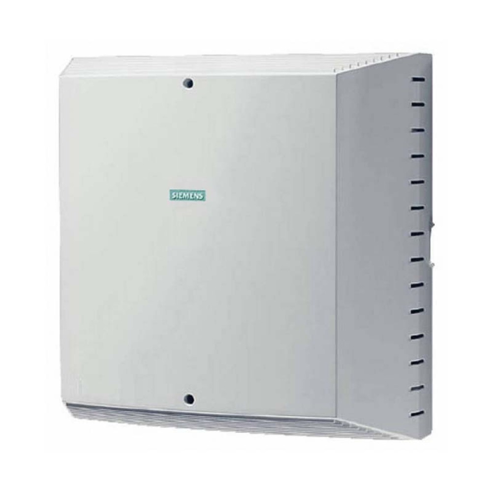 Refurbished Τηλεφωνικό Κέντρο Siemens HiPath 3350 V9 με 16 Εσωτερικά