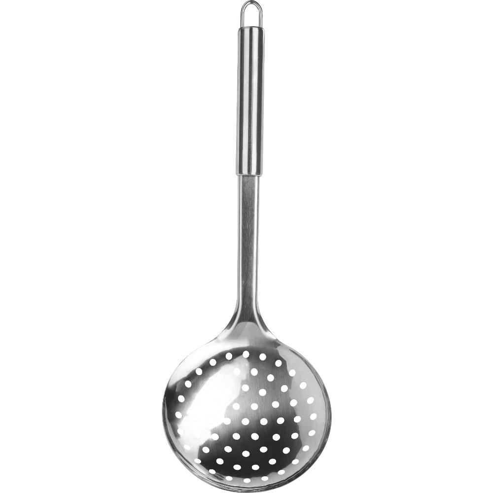 Κουτάλα Τρυπητή από Ανοξείδωτο Ατσάλι Lamart LT2173