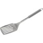 Σπατούλα Τρυπητή από Ανοξείδωτο Ατσάλι FINE Lamart LT2174