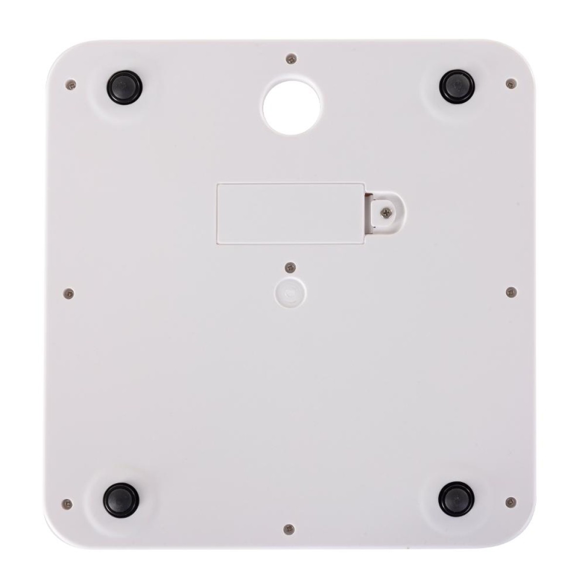 Ζυγαριά Κουζίνας Digital Lamart LT7095 Μεγ. Βάρος 5kg και Ακρίβεια 1g Λευκή