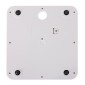 Ζυγαριά Κουζίνας Digital Lamart LT7095 Μεγ. Βάρος 5kg και Ακρίβεια 1g Λευκή