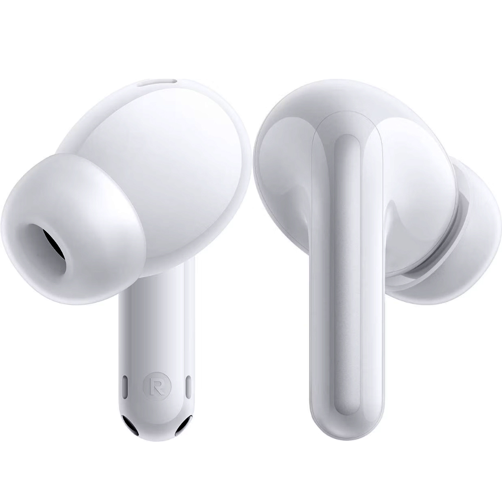 Wireless Bluetooth Xiaomi Redmi Buds 8 Lite BHR08OLGL Bluetooth v5.4 με Θήκη Φόρτισης White