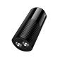 Power Bank Hoco J150 Stream 20000mAh 1xUSB-A 22.5W 1xUSB-C PD20W Digital LED Ένδειξη Μπαταρίας και Φακό Μαύρο