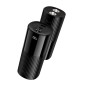 Power Bank Hoco J150 Stream 20000mAh 1xUSB-A 22.5W 1xUSB-C PD20W Digital LED Ένδειξη Μπαταρίας και Φακό Μαύρο