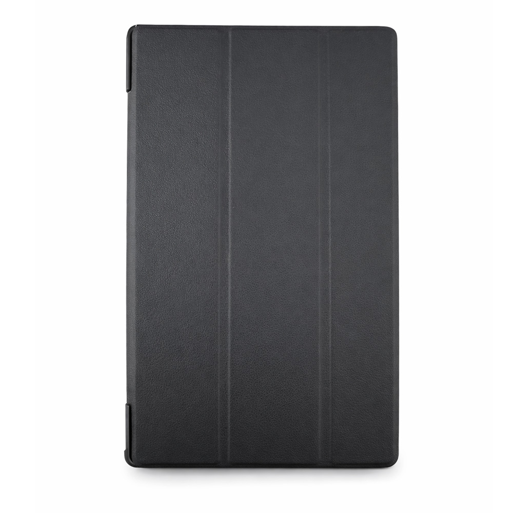 Θήκη Book Hoco για Tablet Hoco A8 10.1" Μαύρη