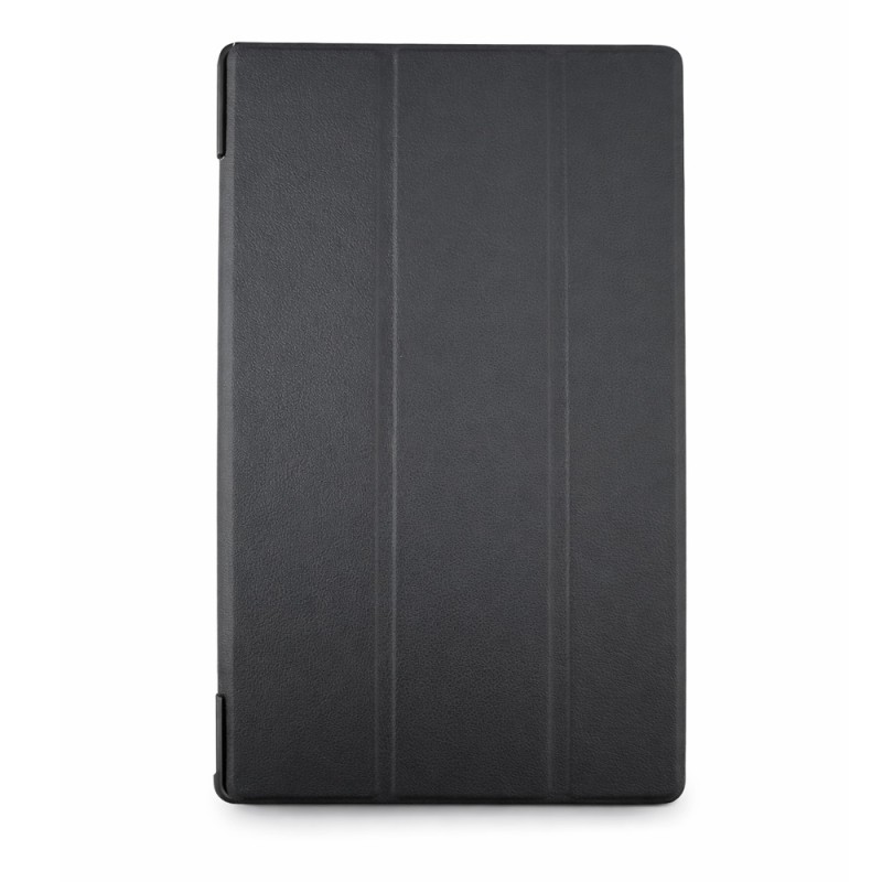 Θήκη Book Hoco για Tablet Hoco A8 10.1" Μαύρη