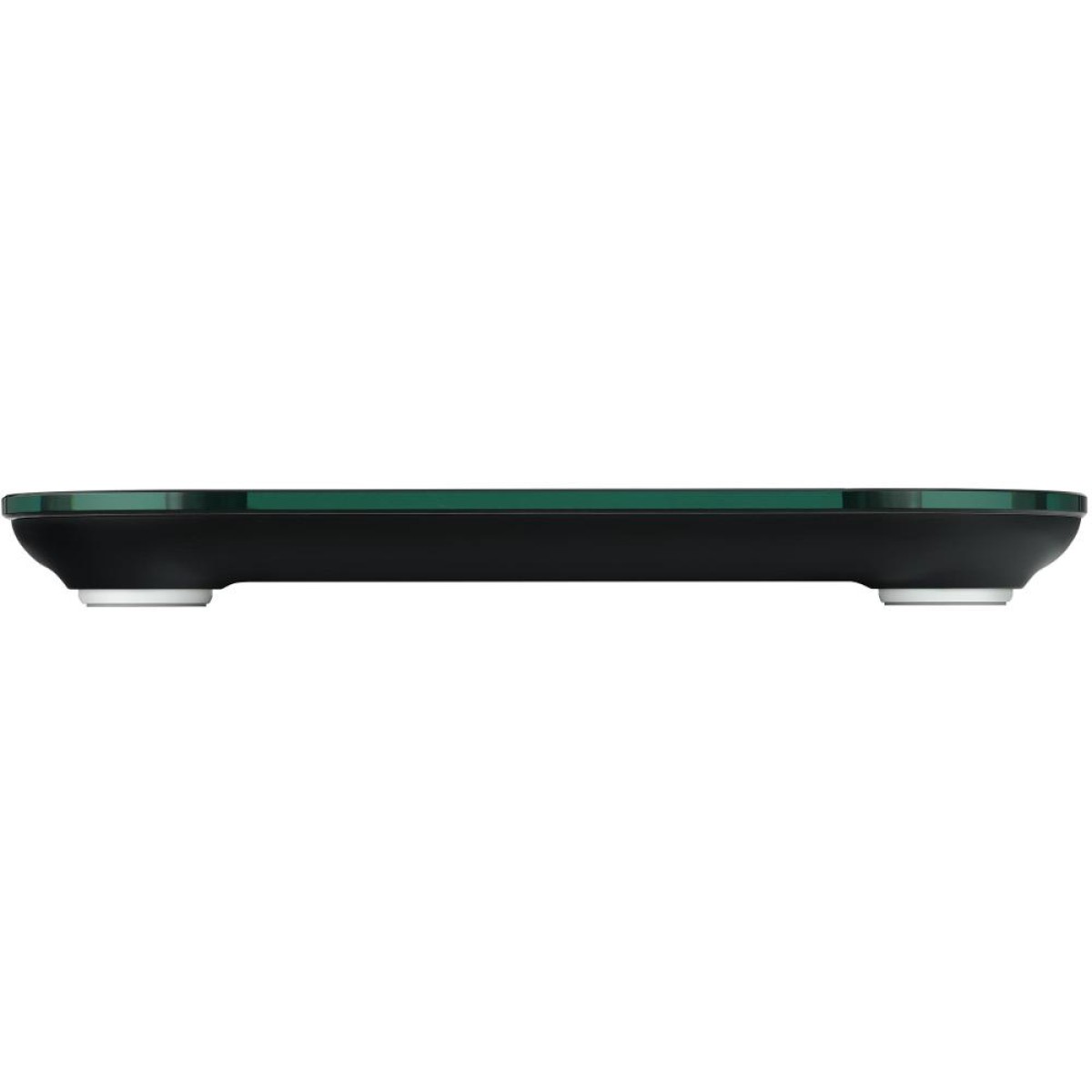 Ζυγαριά Μπάνιου Smart Fitness με Bluetooth για iOS και Android Sencor SBS 9002BK