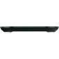 Ζυγαριά Μπάνιου Smart Fitness με Bluetooth για iOS και Android Sencor SBS 9002BK