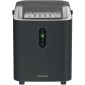 Παγομηχανή Sencor SIM 2500BK 120W Δοχείο Νερού 1lt εως 12kg/24h με Επιλογή Μεγέθους Πάγου και Χρόνο Κύκλου 6 με 8 Λεπτά