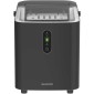 Παγομηχανή Sencor SIM 2500BK 120W Δοχείο Νερού 1lt εως 12kg/24h με Επιλογή Μεγέθους Πάγου και Χρόνο Κύκλου 6 με 8 Λεπτά