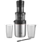 Αποχυμωτής Sencor SSJ 8050SS 200W Nutri Pro Μαύρο/Ασημί
