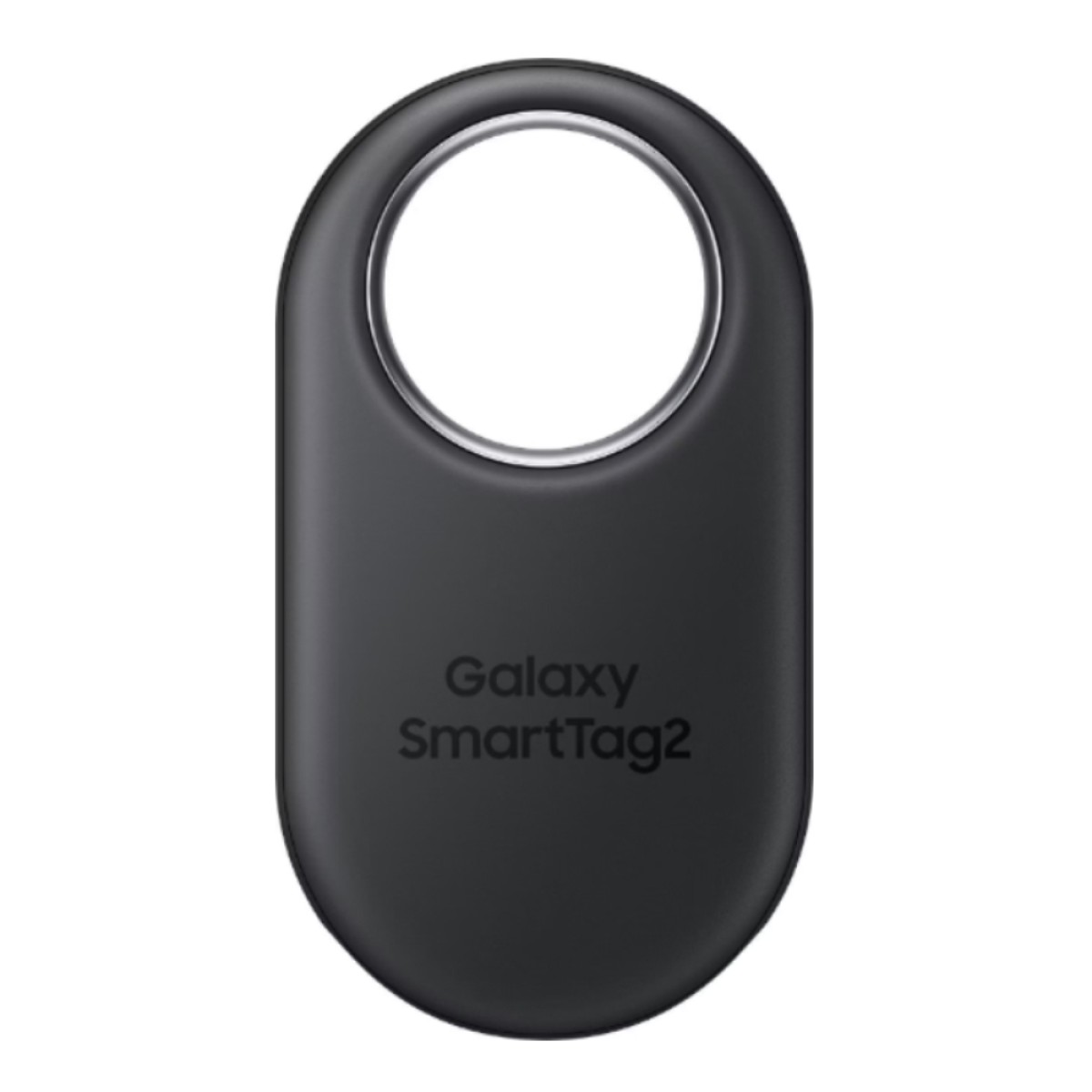 Samsung Galaxy SmartTag2 Bluetooth Tracker EI-T5600BBEGWW Graphite (1 pack)