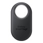 Samsung Galaxy SmartTag2 Bluetooth Tracker EI-T5600BBEGWW Graphite (1 pack)