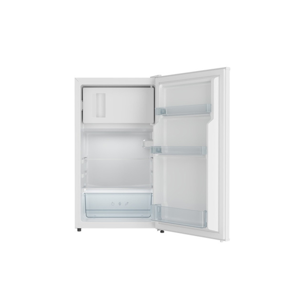 Teka Mini Bar 80lt Υ84.5xΠ47.5xΒ44.5εκ. Λευκό RSR 10138 113320003