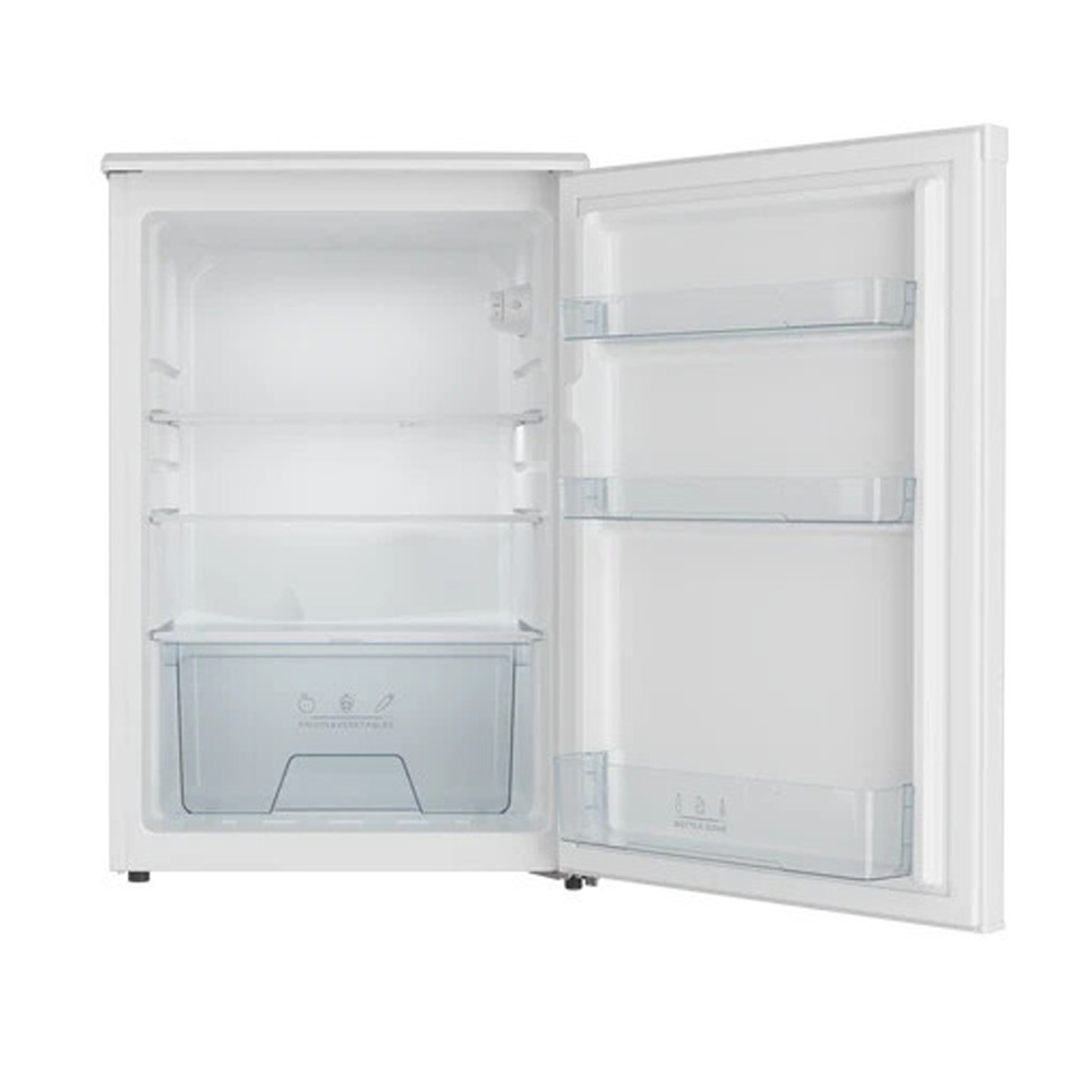 Teka Mini Bar 131lt Υ84.5xΠ55.3xΒ57.4εκ. Λευκό RSL 10130 113320004