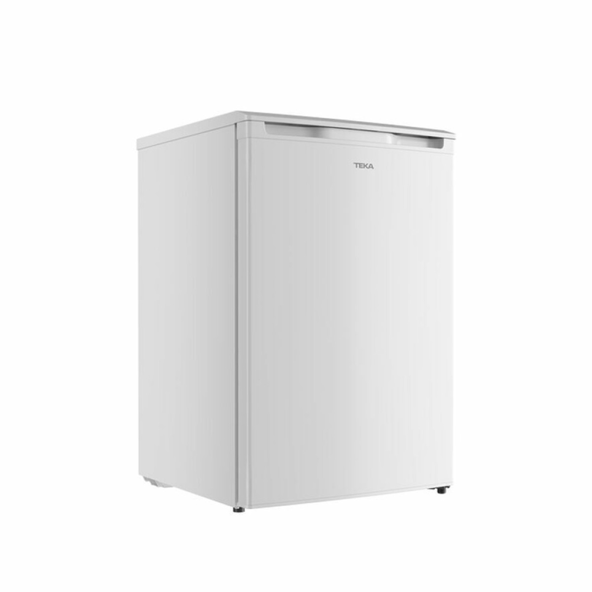 Teka Mini Bar 131lt Υ84.5xΠ55.3xΒ57.4εκ. Λευκό RSL 10130 113320004