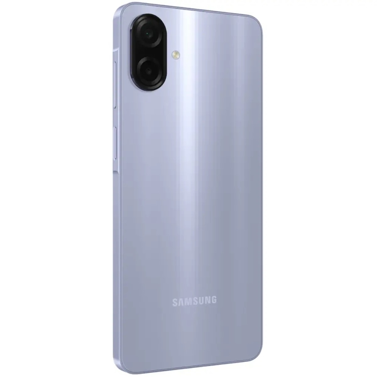 Samsung SM-A075 Galaxy A07 4G Non EU Dual Sim 6.7" 4GB/128GB IP54 Violet με 1 Χρόνο Εγγύηση απο Samsung Service