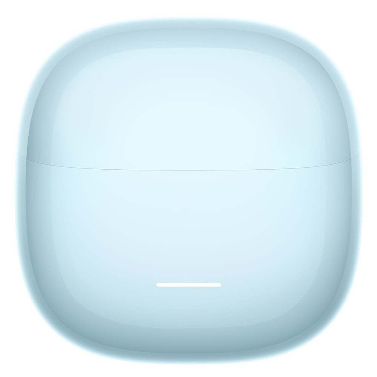 Wireless Bluetooth Xiaomi Redmi Buds 8 Active BHR08JPGL Bluetooth v5.4 ENC με Θήκη Φόρτισης Blue