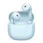 Wireless Bluetooth Xiaomi Redmi Buds 8 Active BHR08JPGL Bluetooth v5.4 ENC με Θήκη Φόρτισης Blue