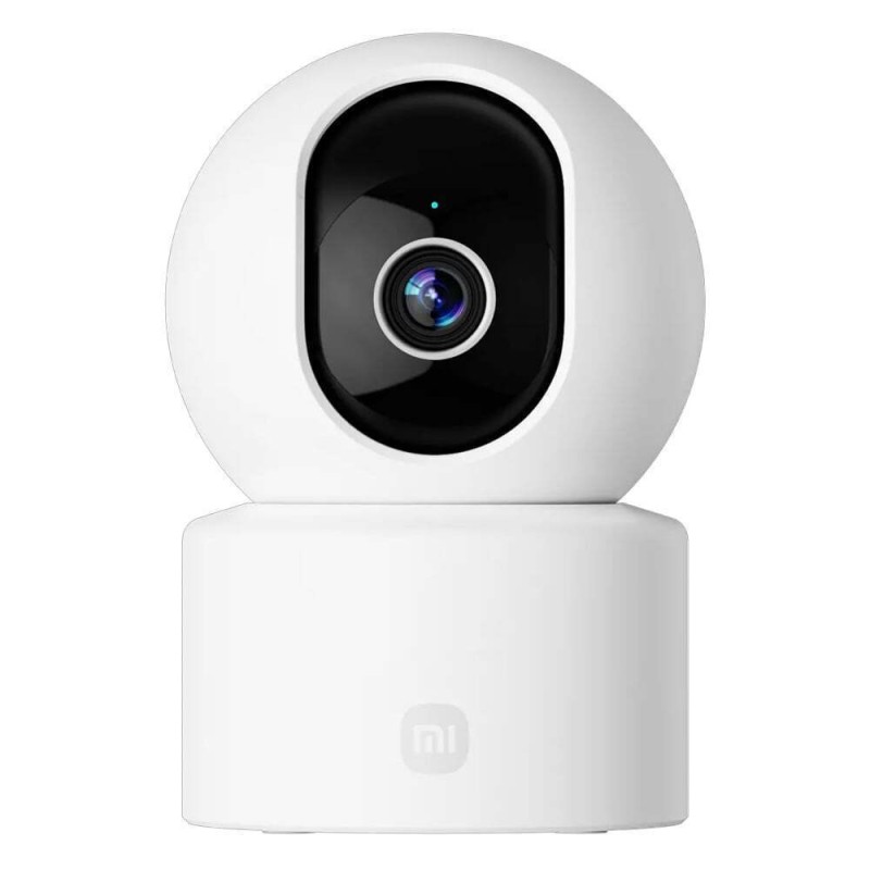 Smart Κάμερα Xiaomi C302 3MP  Human-Detection MicroSD και Αμφίδρομο Ήχο BHR08SVGL