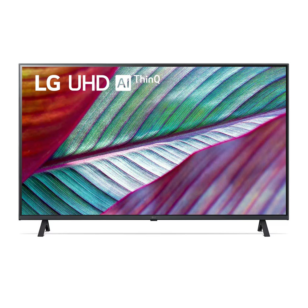 Τηλεόραση LG 43" 4K UHD UR78 Smart TV HDR BT5.0 3840x2160 43UR78GLOLK