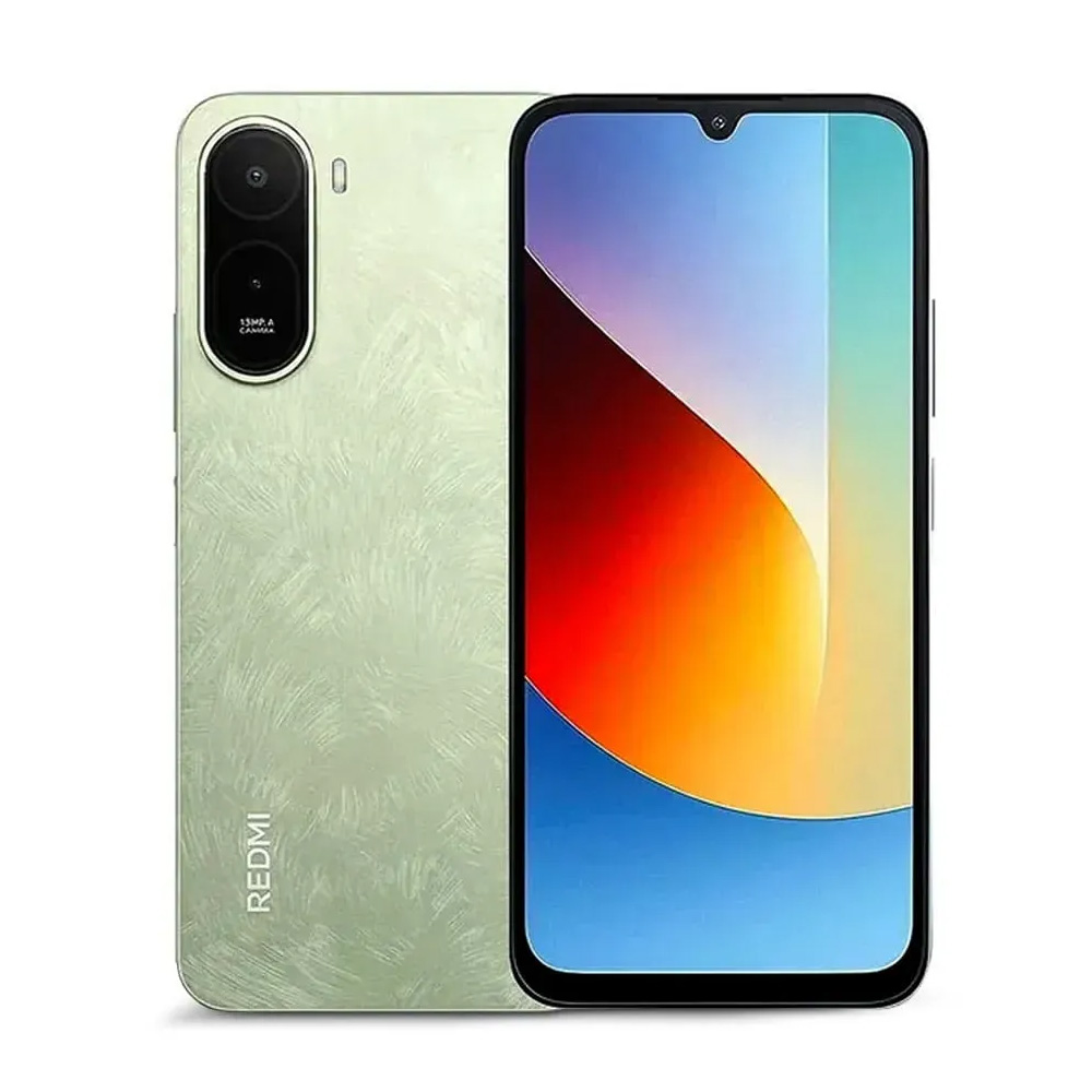 Xiaomi Redmi A7 Pro 4G Dual Sim 6.88" 4GB/128GB IP54 Palm Green