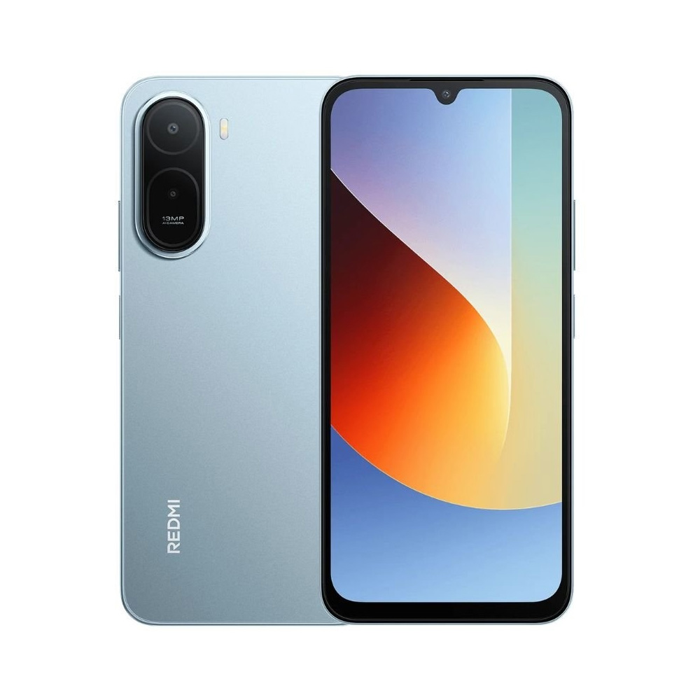 Xiaomi Redmi A7 Pro 4G Dual Sim 6.88" 4GB/128GB IP54 Mist Blue