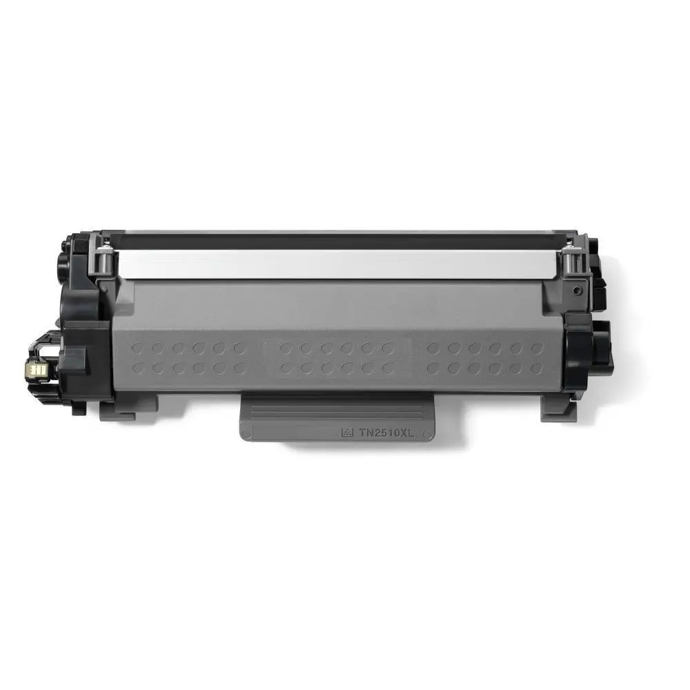Toner Brother Συμβατό TN-2510XL PREMIUM ME CHIP JUMBO Σελίδες:6000 Black για L2400DW L2400DWE L2445DW L2447DW L2620DW L2627DW L2660DW L2800DW L2835DW L2860DW L2860DWE