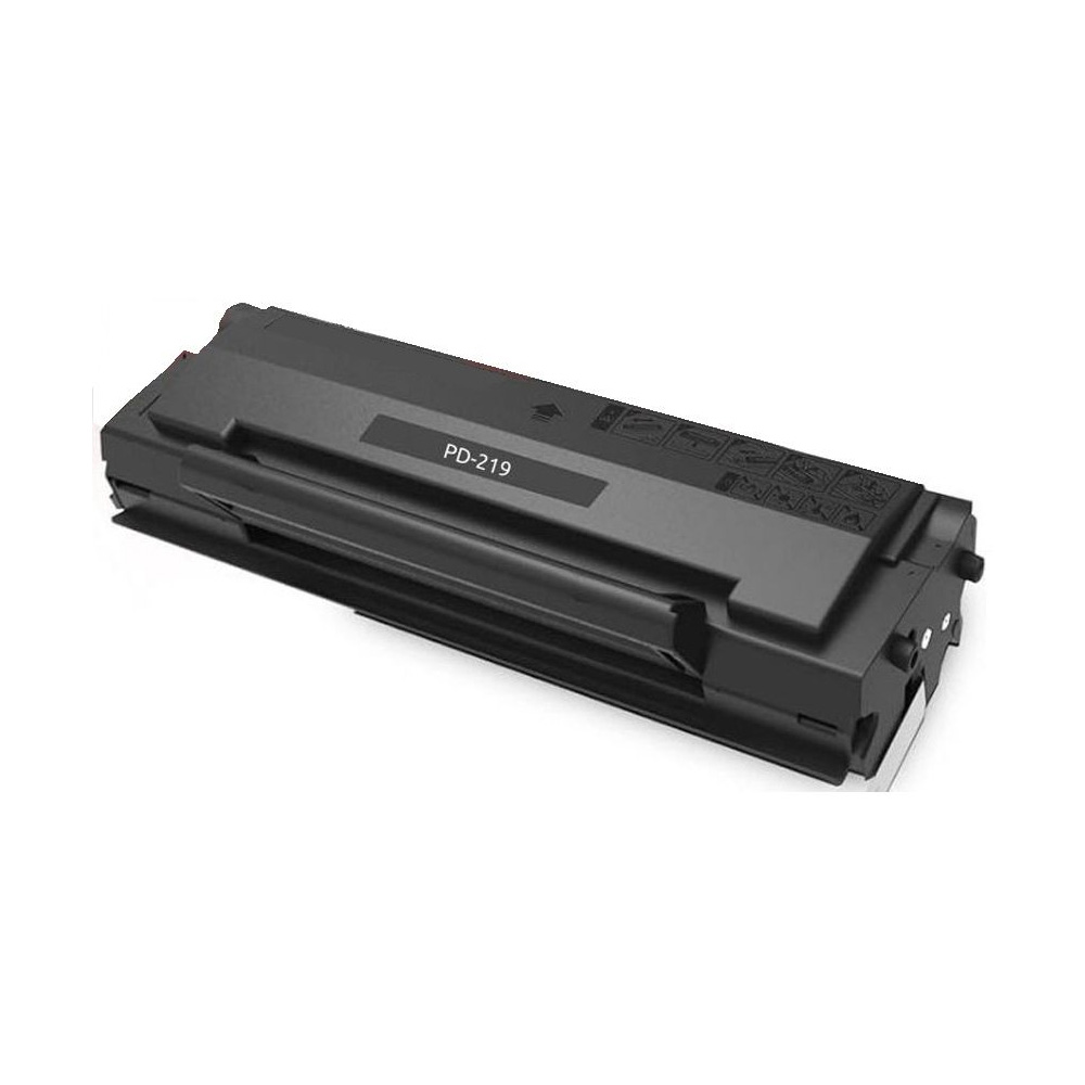 Toner Pantum Συμβατό με PD-219H Σελίδες:6000 Black για Pantum P2509, P2509W, M6509, M6509NW, M6559N, M6559NW, M6559, M6609N, M6609NW