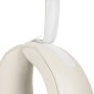 Μαξιλάρι Λαιμού Μασάζ Hoco HP53 360° 1200mAh Memory Foam με Λειτουργία Θέρμανσης εως 40°C