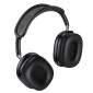 Wireless Hands Free Borofone BO36 Tone TWS v6 300mAh 30 Ώρες Ομιλίας USB-C Μαύρα