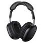 Wireless Hands Free Borofone BO36 Tone TWS v6 300mAh 30 Ώρες Ομιλίας USB-C Μαύρα