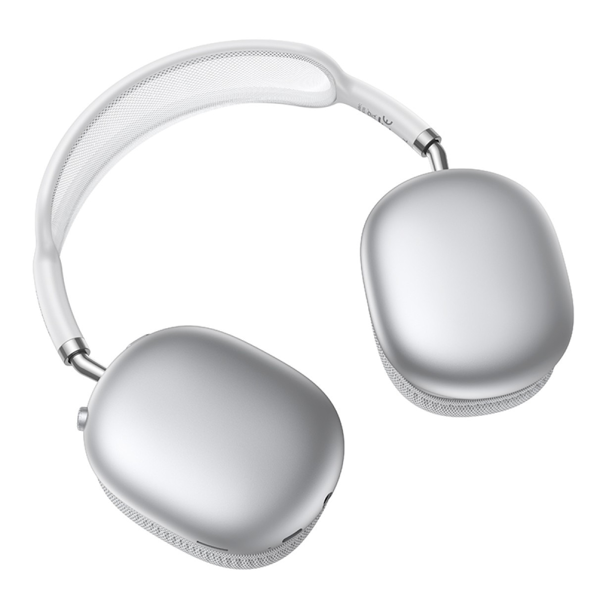 Wireless Hands Free BO36 Tone TWS v6 300mAh 30 Ώρες Ομιλίας USB-C Ασημί