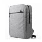 Τσάντα Hoco BAG03 15.6" 14L με 2 Εσωτερικές Θήκες Αποθήκευσης (40x29x12 cm) Γκρι