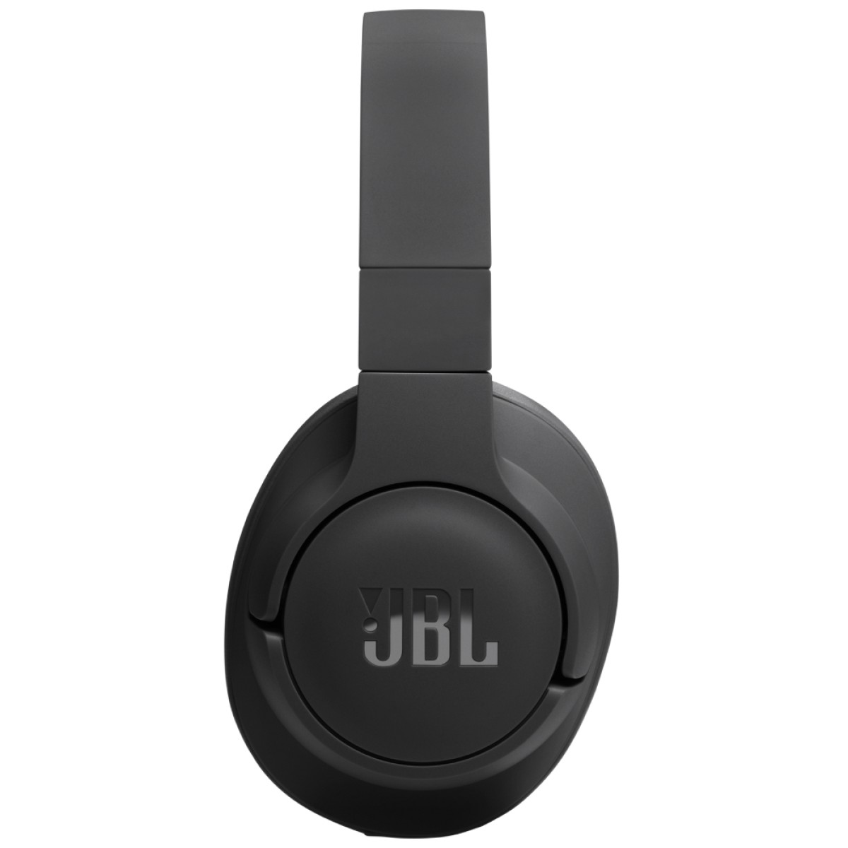 Bluetooth Ακουστικά Over Ear Ασύρματα & Ενσύρματα JBL Tune 720BT με Pure Bass Voice Aware Jack 3.5mm 76h Playtime και Quick Charge Black