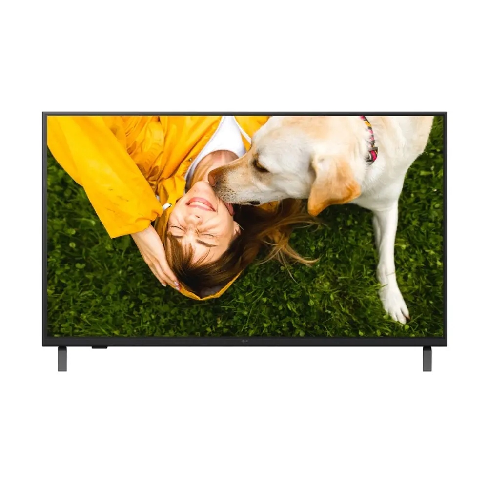 Τηλεόραση LG 43" 4K UHD LED Smart TV HDR 3840x2160 43UA751C0LA