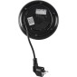 Βραστήρας Sencor SWK 7519BK 1,7lt 2200W  Μαύρο
