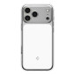 Θήκη Spigen Ultra Hybrid T Magsafe για Apple iPhone 17 Pro Max Διάφανη