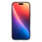 Θήκη Spigen Liquid Air για Apple iPhone 17 Pro Max Ματ Μαύρο