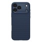 Θήκη Spigen Liquid Air για Apple iPhone 17 Pro  Max Μπλε