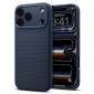 Θήκη Spigen Liquid Air για Apple iPhone 17 Pro  Max Μπλε