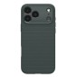 Θήκη Spigen Liquid Air για Apple iPhone 17 Pro Max Πράσινη