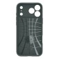 Θήκη Spigen Liquid Air για Apple iPhone 17 Pro Max Πράσινη