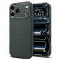 Θήκη Spigen Liquid Air για Apple iPhone 17 Pro Max Πράσινη