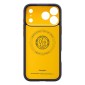 Θήκη Spigen Nano Pop Magsafe για Apple iPhone 17 Pro Max Μωβ