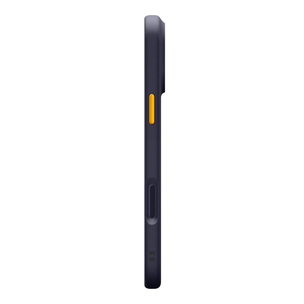 Θήκη Spigen Nano Pop Magsafe για Apple iPhone 17 Pro Max Μωβ