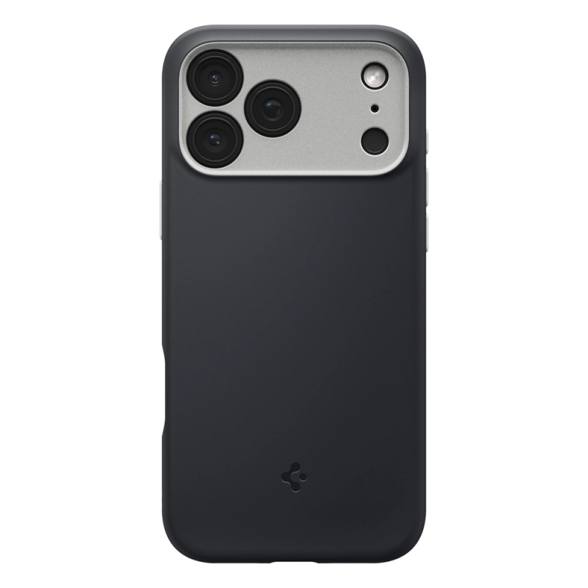Θήκη Spigen Nano Pop Magsafe για Apple iPhone 17 Pro Max Μαύρη