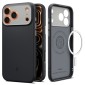 Θήκη Spigen Nano Pop Magsafe για Apple iPhone 17 Pro Max Μαύρη