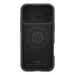 Θήκη Spigen Optik Armor Magsafe για Apple iPhone 17 Pro Max Μαύρη